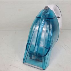 Bissell Spot Lifter Handheld Cordless Carpet Deep Cleaner Model 1715 (TESTED)