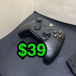 🎮 Xbox One Compatible Black Shadow-Camo WIRED Controller – Tested (Mini-USB) 🎮 . . . . . . . . . . . . . . . . . . . . . . . . . . . . . . . . . . .