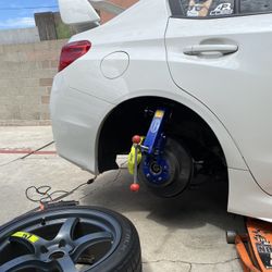 fender rolling