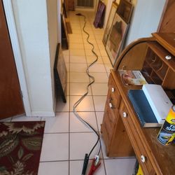 Brand New Heavy Duty Real Thick Jumper Cables 