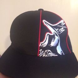 Metal Mulish Flex Hat