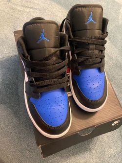 Jordans
