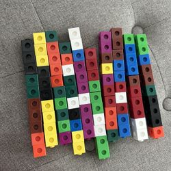 Mathlink Cubes