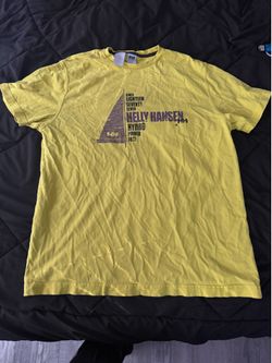 Helly Hanson shirt