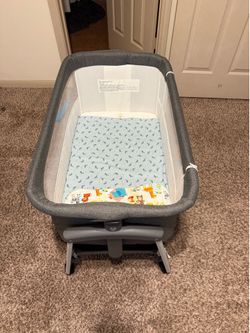Bassinet