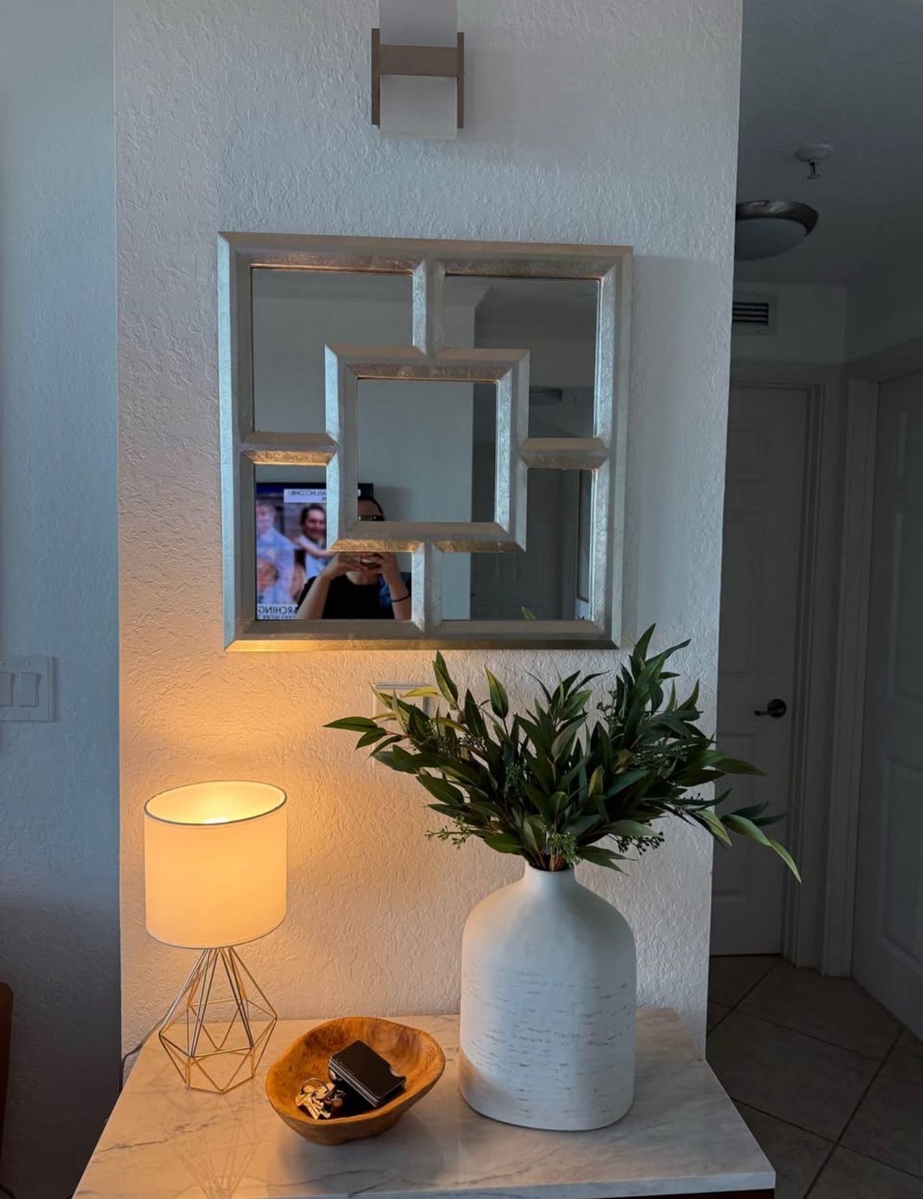 Z Gallery Mirrors (2)