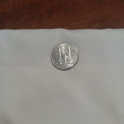 2001 VERMONT WASHINGTON QUARTER