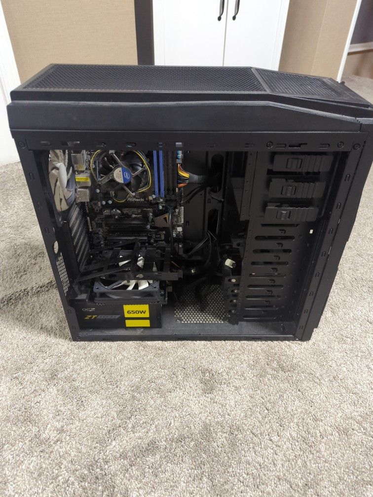 Computer (Parts) For Sale for Sale in Philadelphia, PA OfferUp