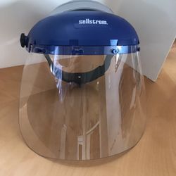 Sellstrom Safety Face Shield (S39110)