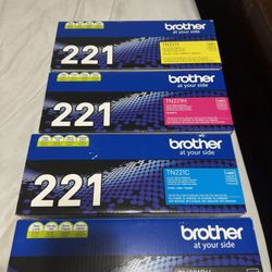 Brother Toner Cartridges