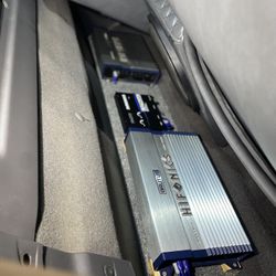Car Audio 