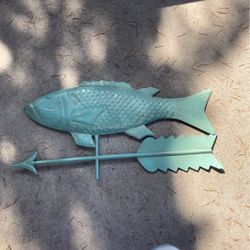 Fish Walls Art