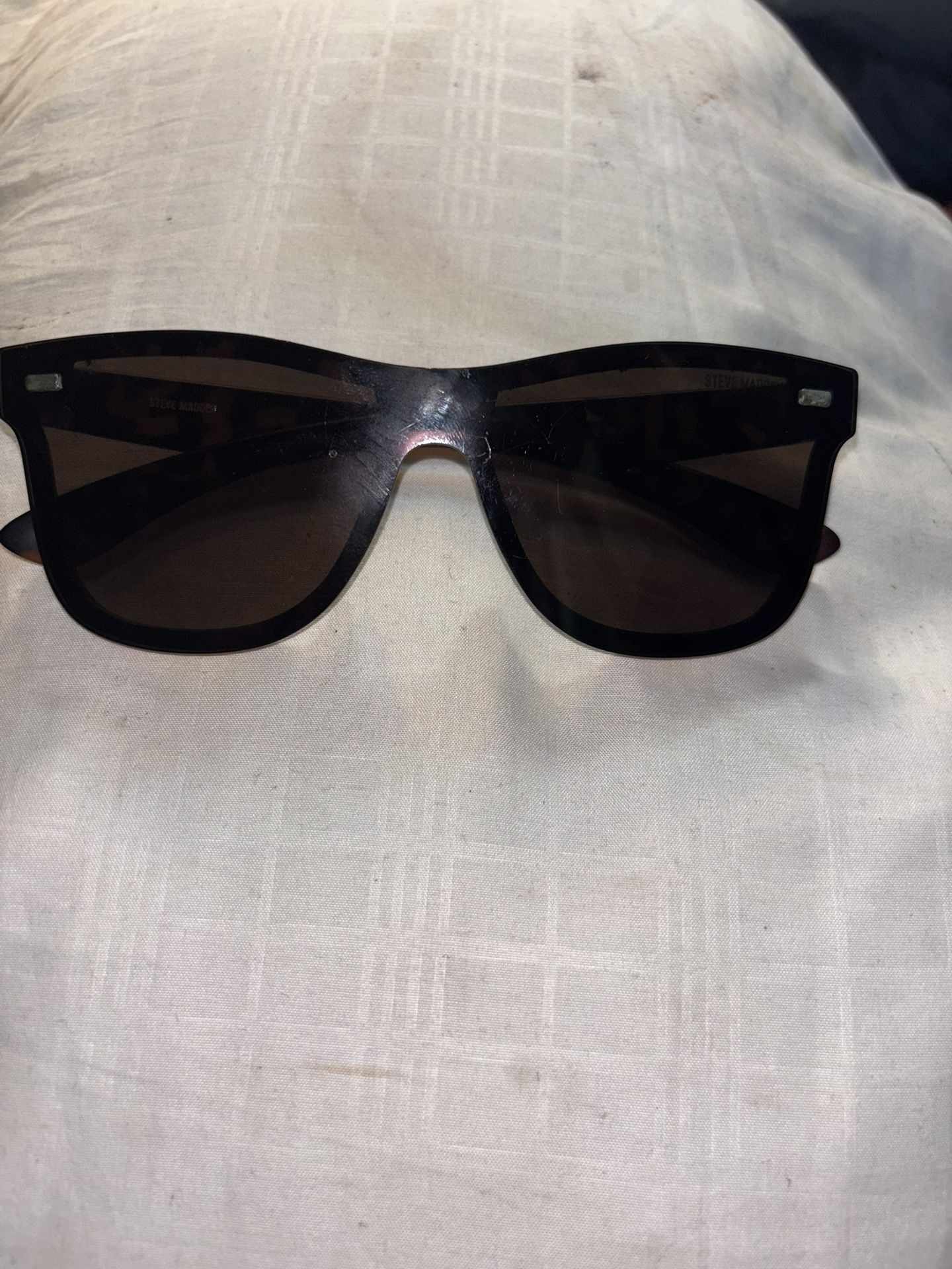 Steve Madden Sunglasses