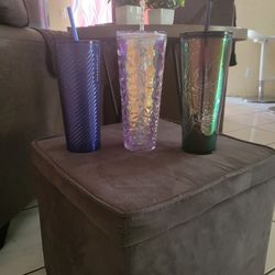 Starbucks 24oz Tumblers