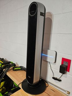 Tower Fan 36in