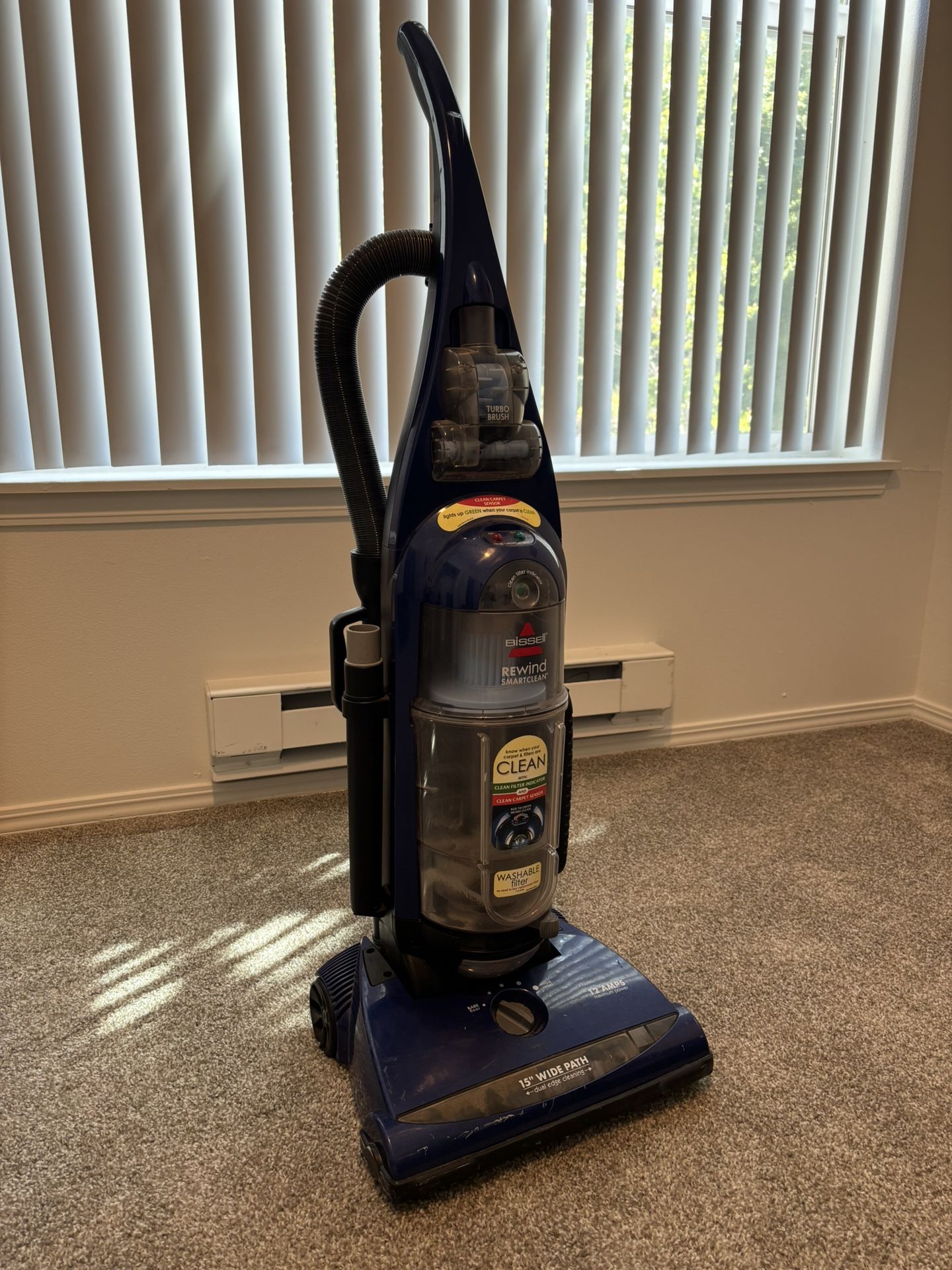 Vacuum Cleaner