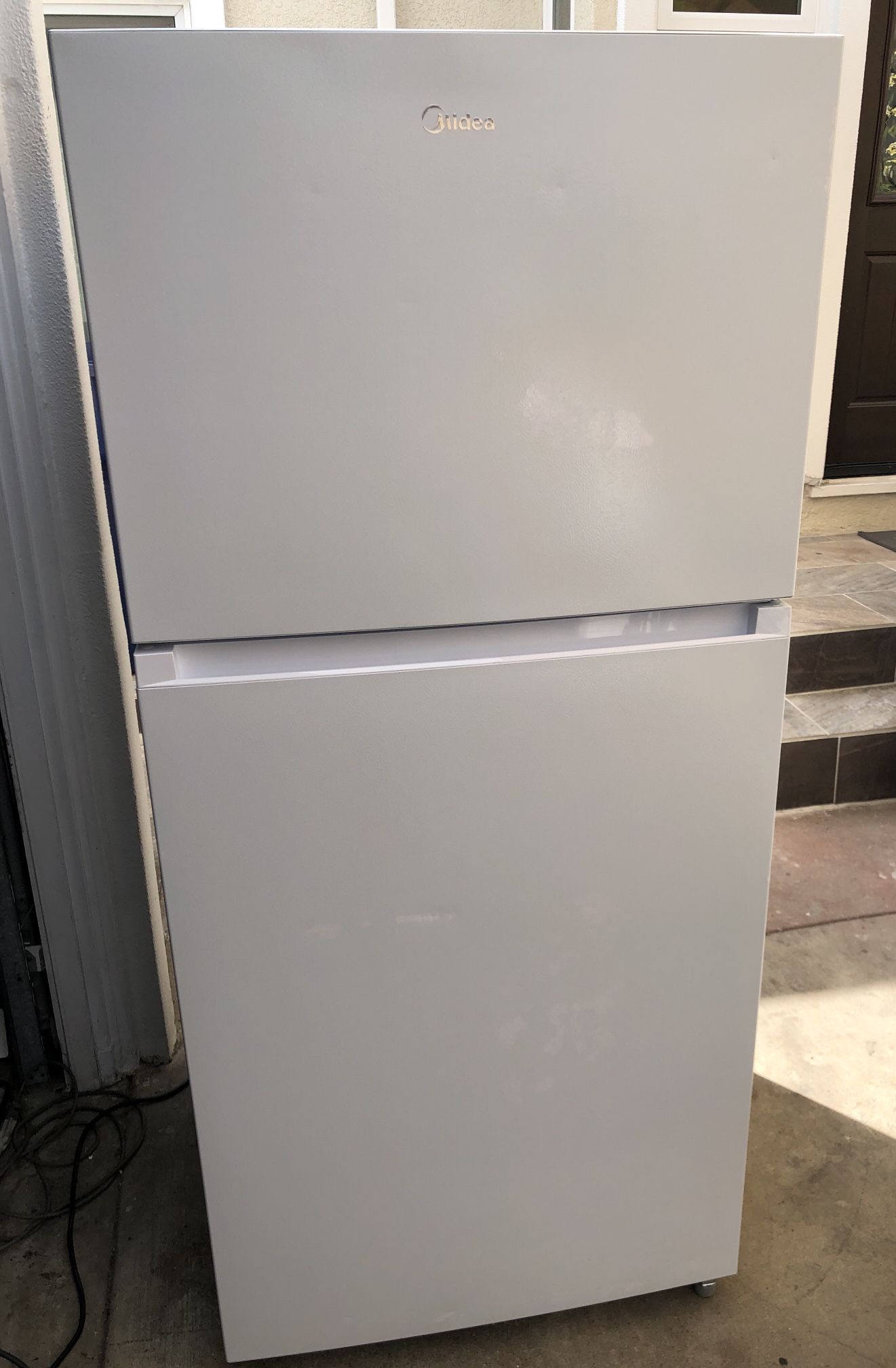 Midea Refrigerator