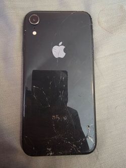 Iphone Xr 64gb(unlocked)