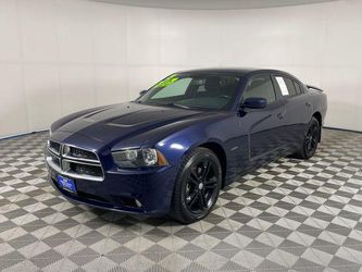 2013 Dodge Charger