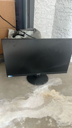 Computer monitor