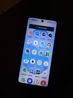 $40 smart phone 512 gig
