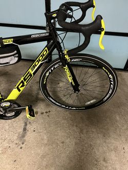 Ozone road bike deals