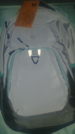 Back pack