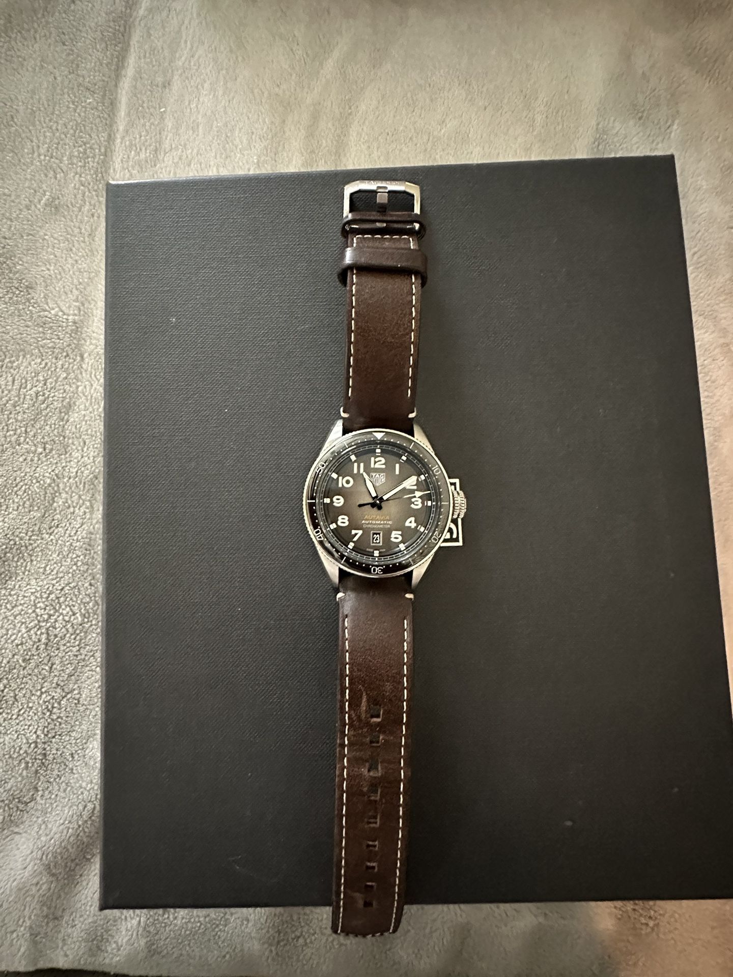 Tag Heuer Autavia