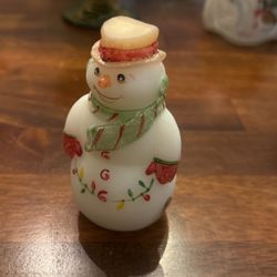 FENTON ART Pottery