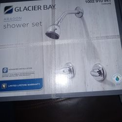 Regadera / shower set 