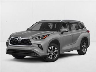 2020 Toyota Highlander