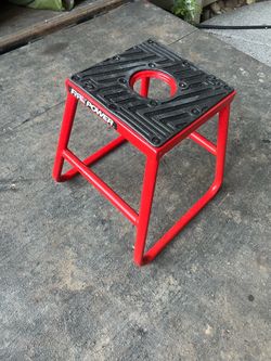 Mx Stand