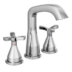 Delta Widespread Bathroom Faucet 
