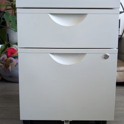 Small File Cabinet