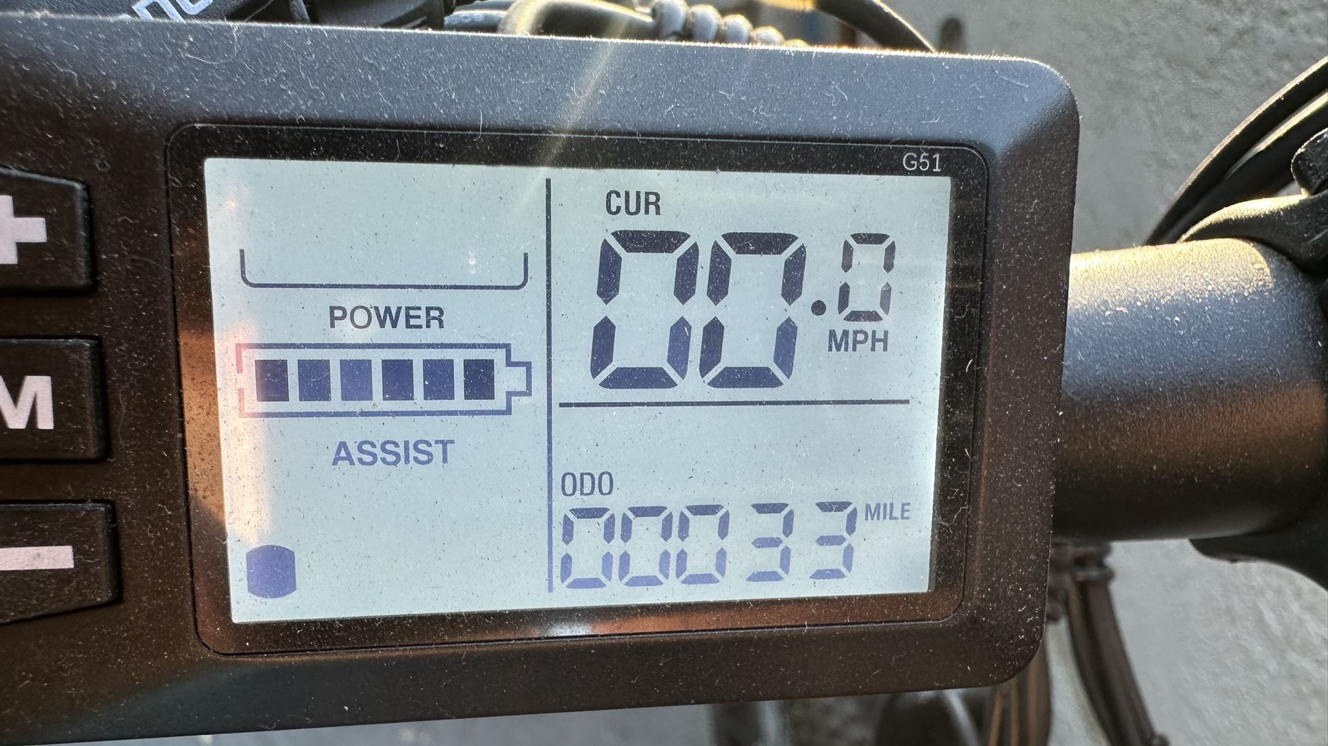 Electric Bike For Sale