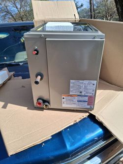 New CNPVP3014ALA is a 2.5-ton 410A  coil