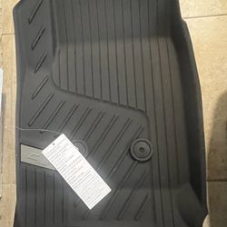 Truck Liners (Colorado 2016-2022)