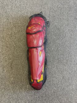 Brand New Nike Diamond Elite Catchers Legs