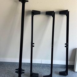 Bed Frame Queen Size 