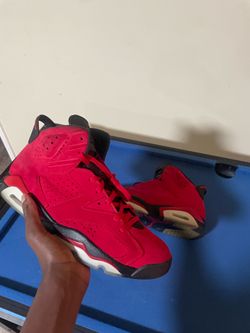 Jordan 6