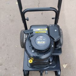 Power Washer 