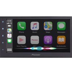 Pioneer  DMH-W2770NEX