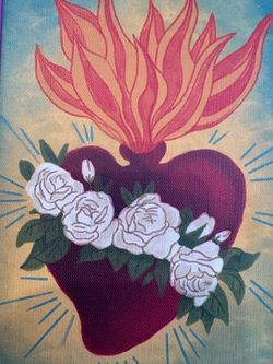Canvas Painting