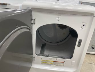 Gas Dryer