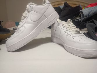 White Air max !