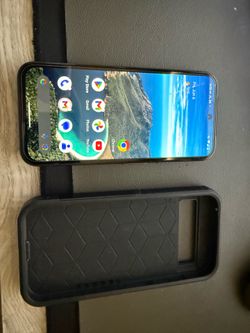 Google pixel 8a