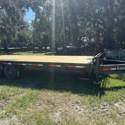 8.5×24 Full Tilt Tag Along