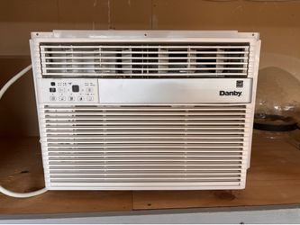 Danby Window AC