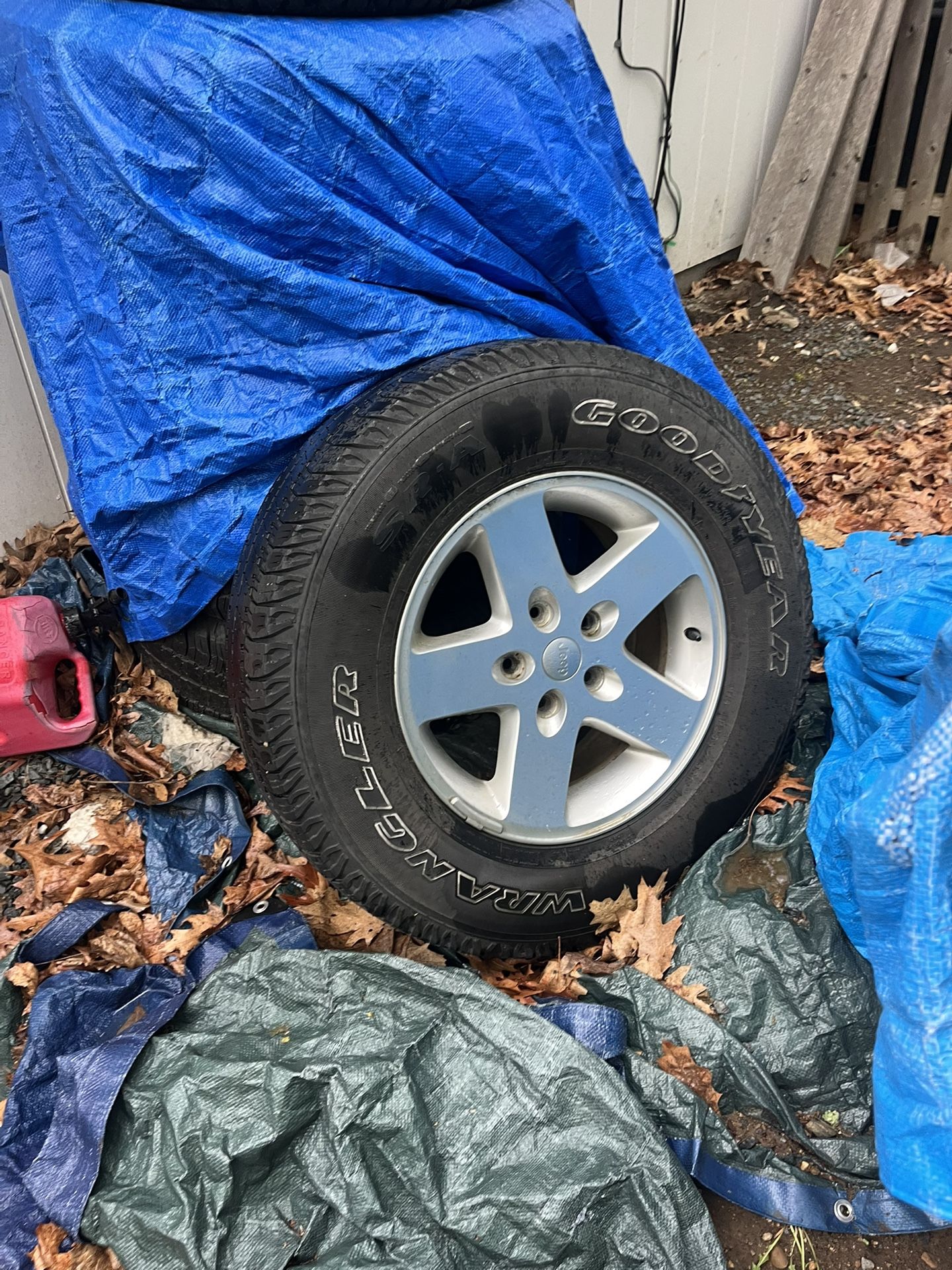 Tires