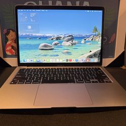 MacBook Air 2020 M1 8G 